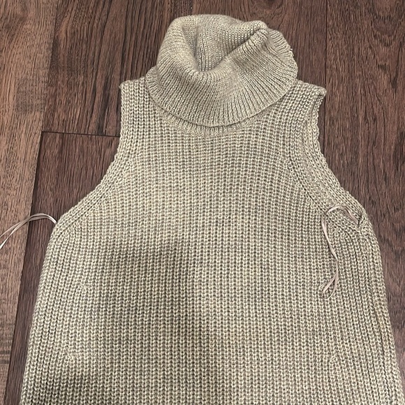 Promod women size L dress sweater - Picture 2 of 5